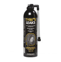 Bar&#039;s R24 Tyre Leaks Spray 500ml